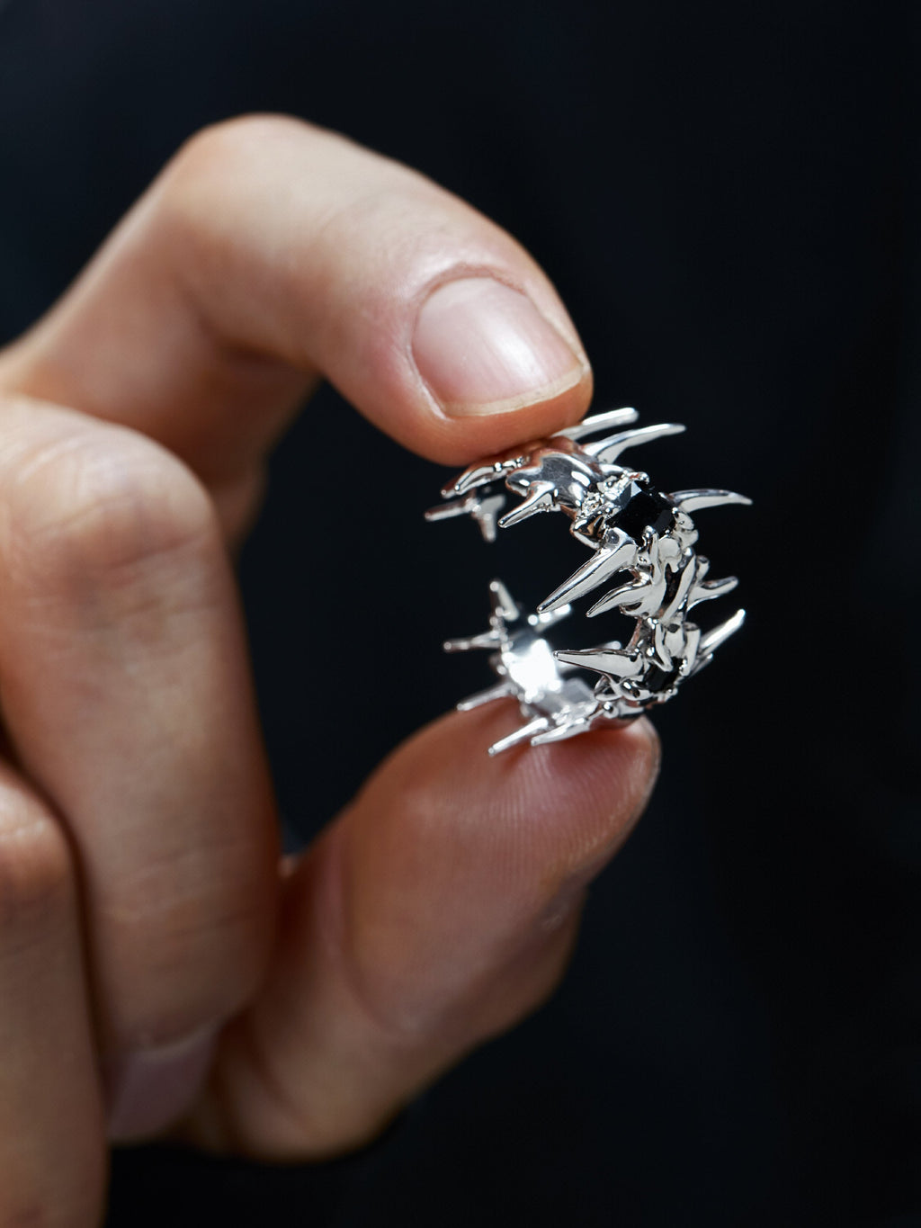 Noctis Ring