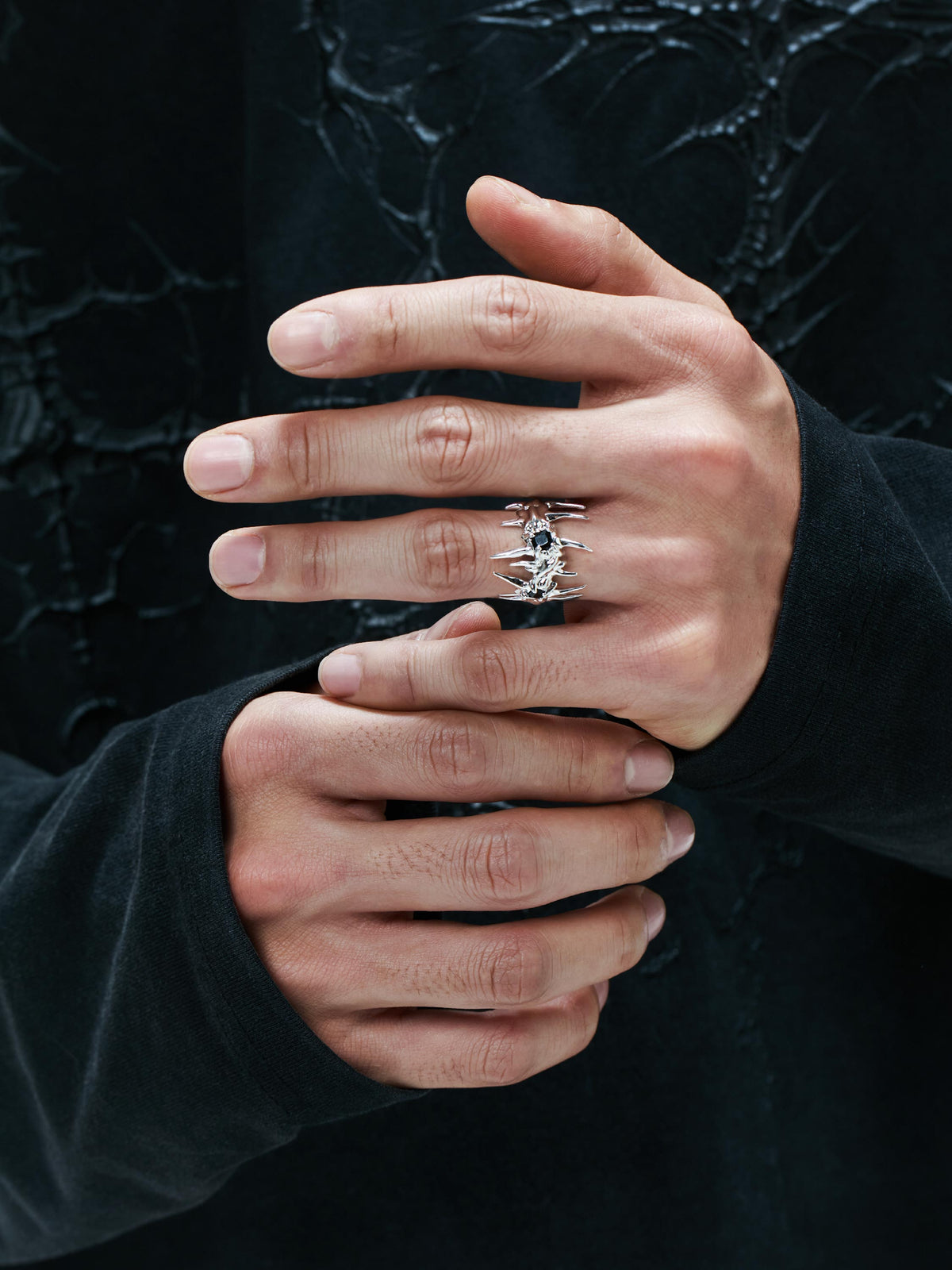 Noctis Ring