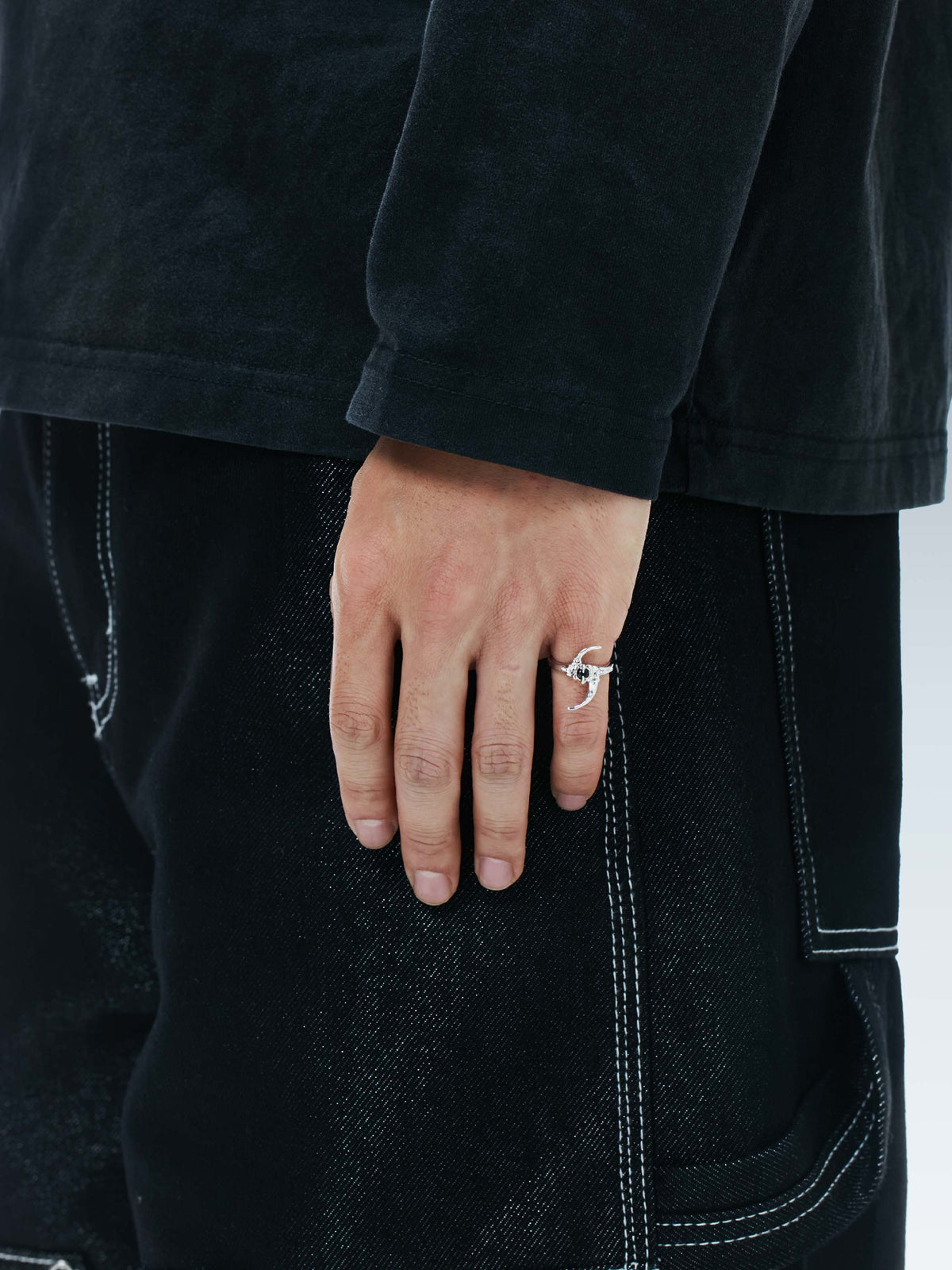 Onyx Claw