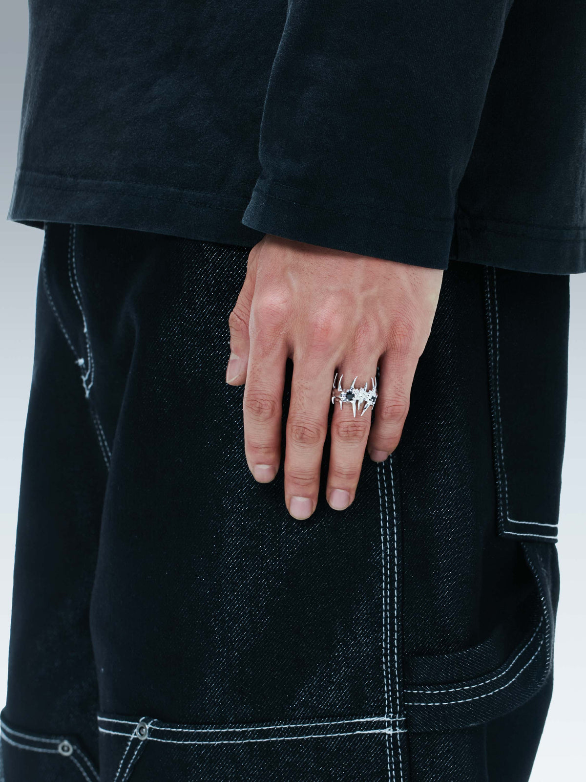 Noctis Ring