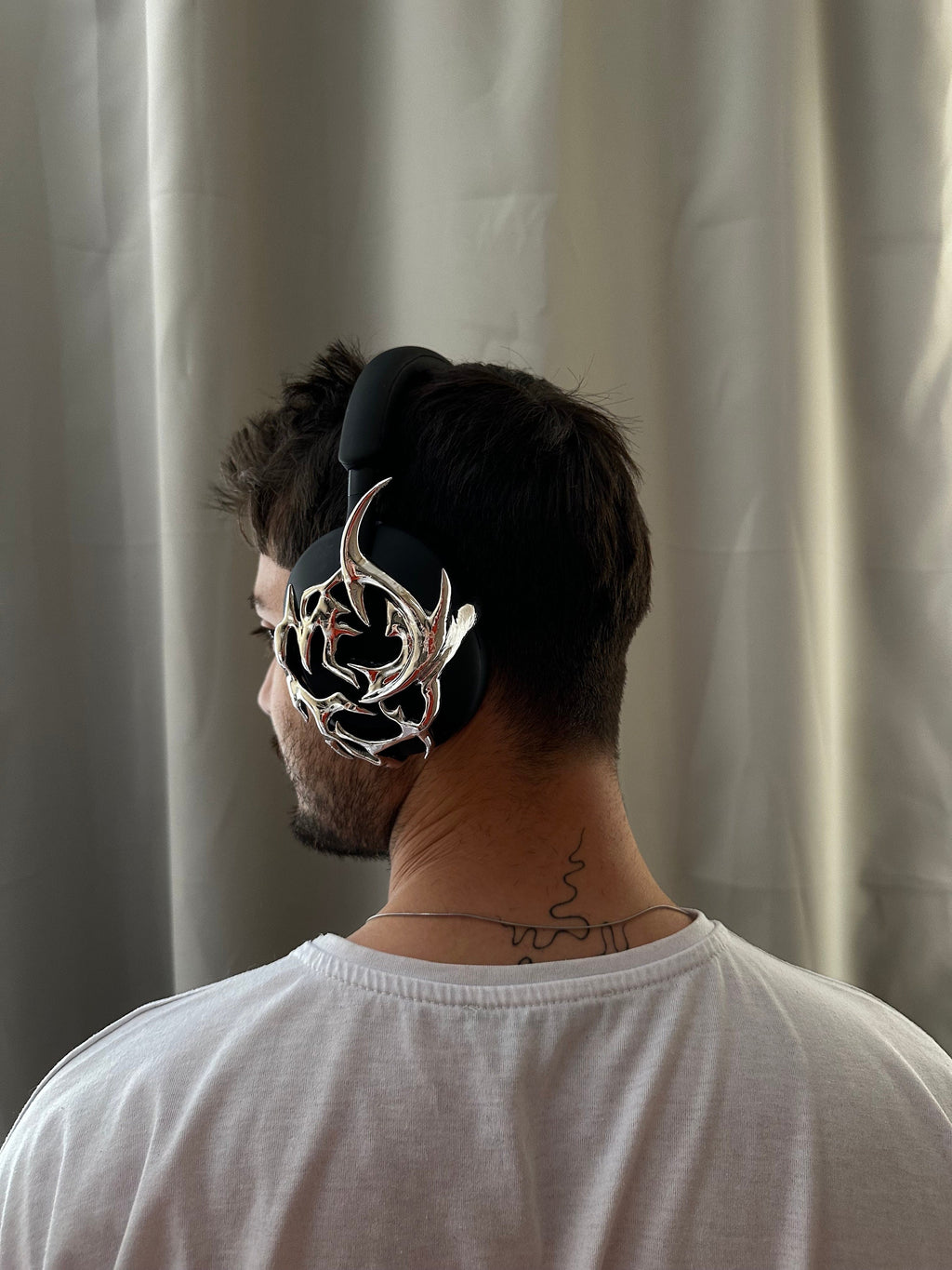 Razor Sony Headphone Covers