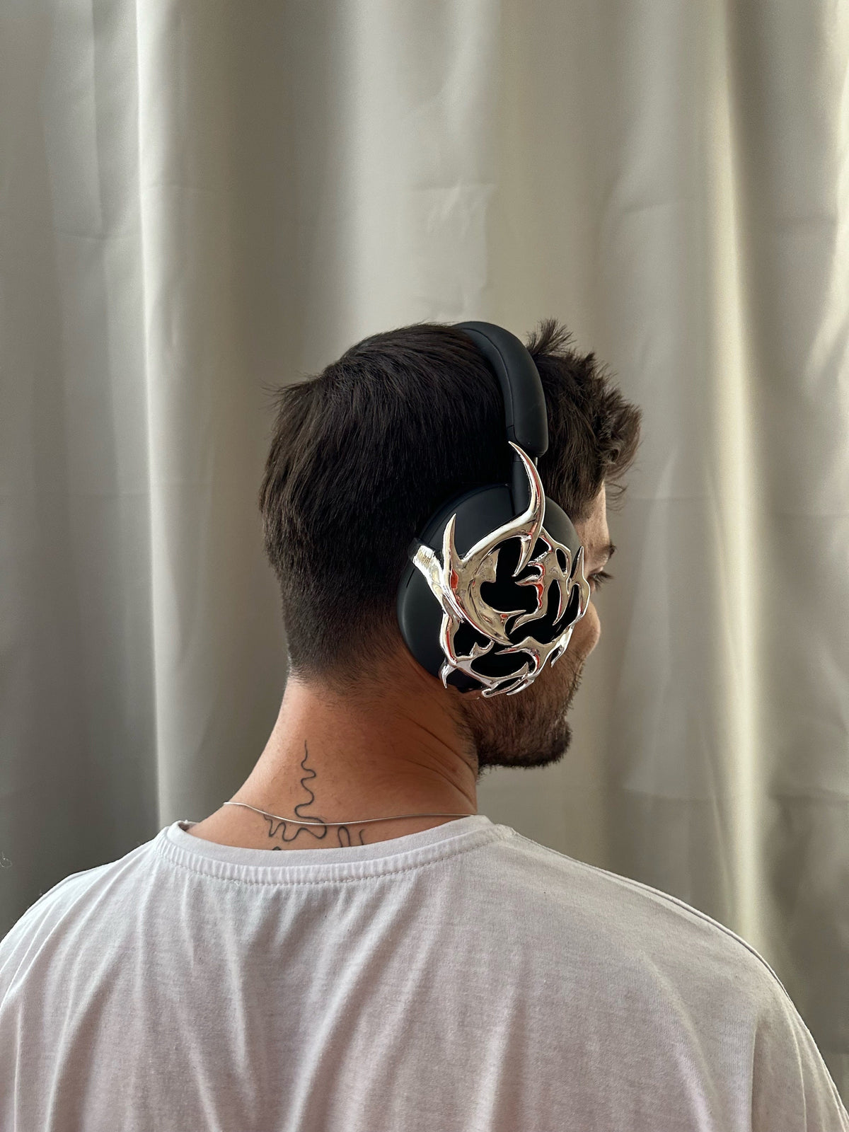 Razor Sony Headphone Covers