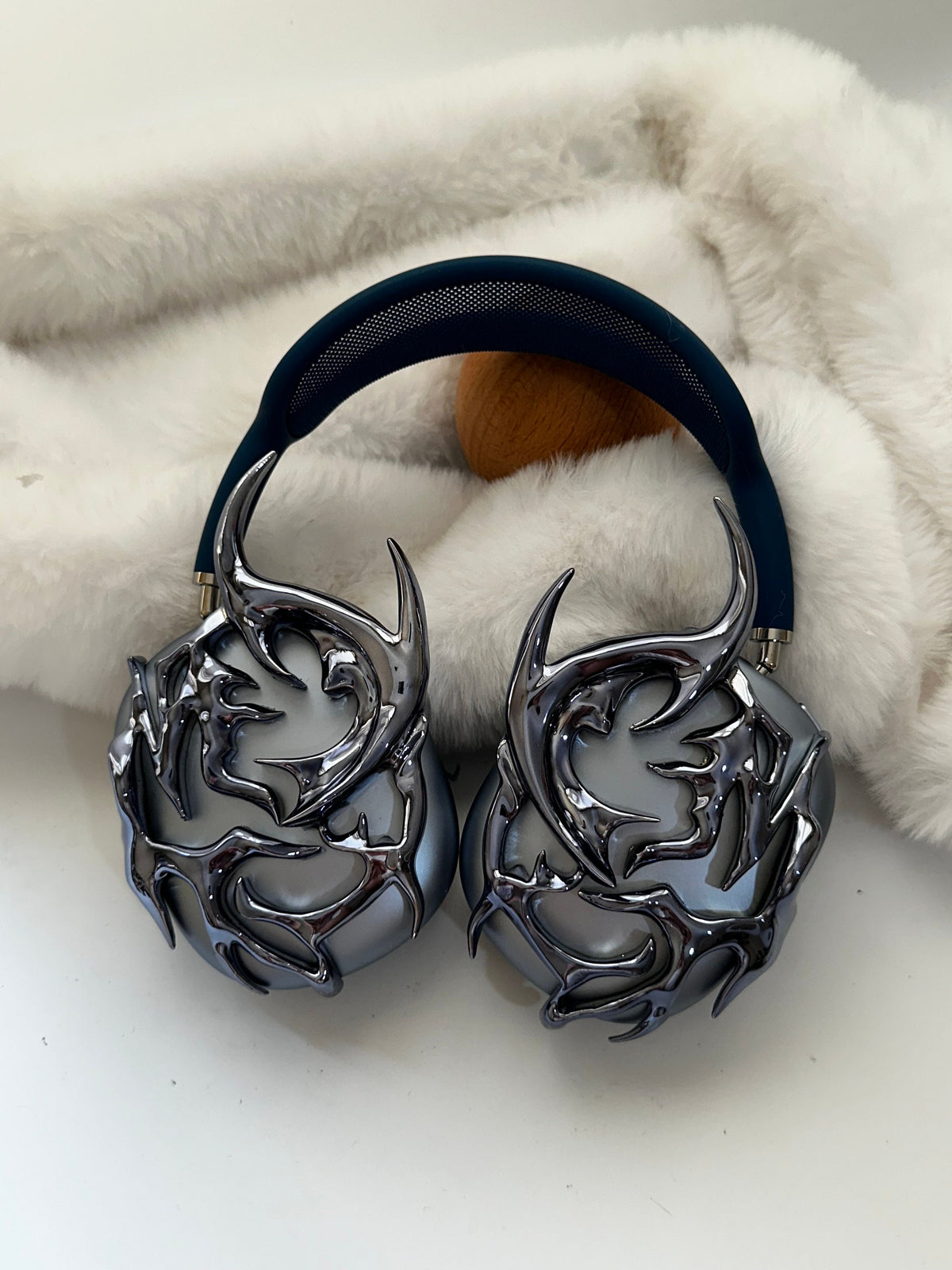 Thorn AirPods Max Covers