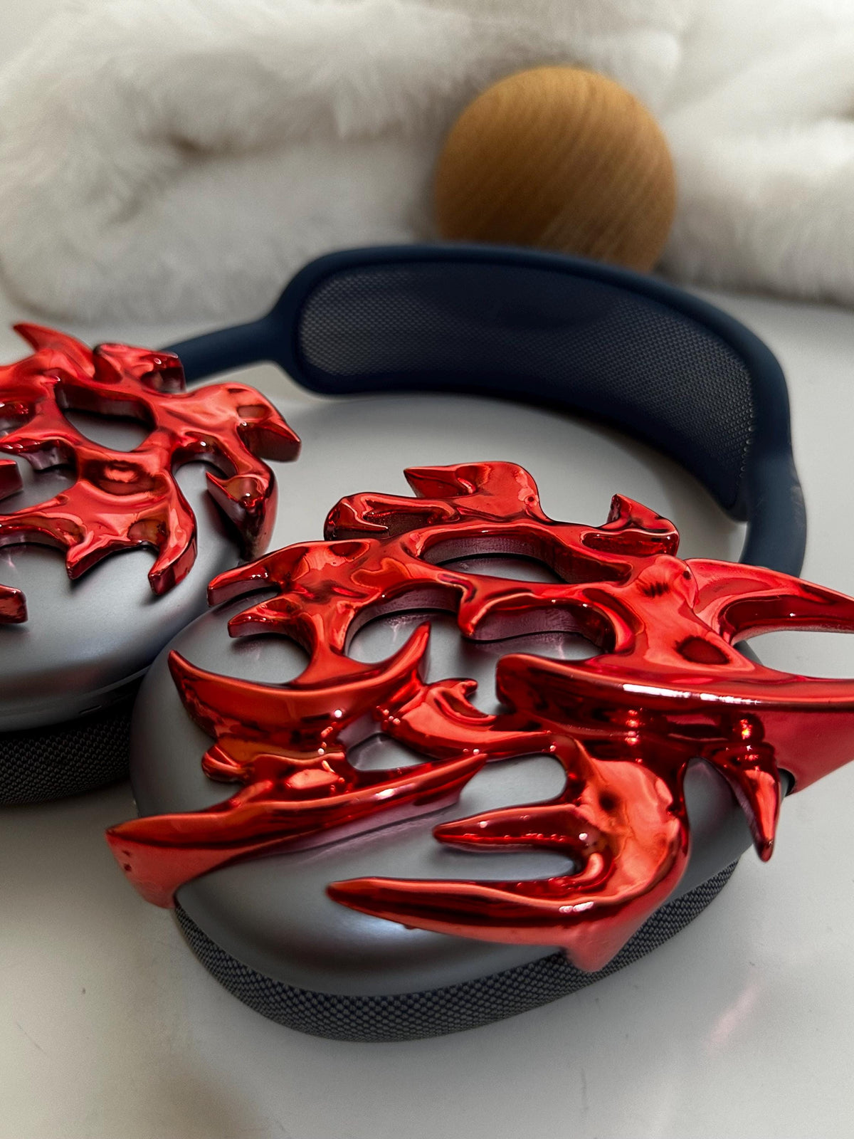 Fang AirPods Max Covers