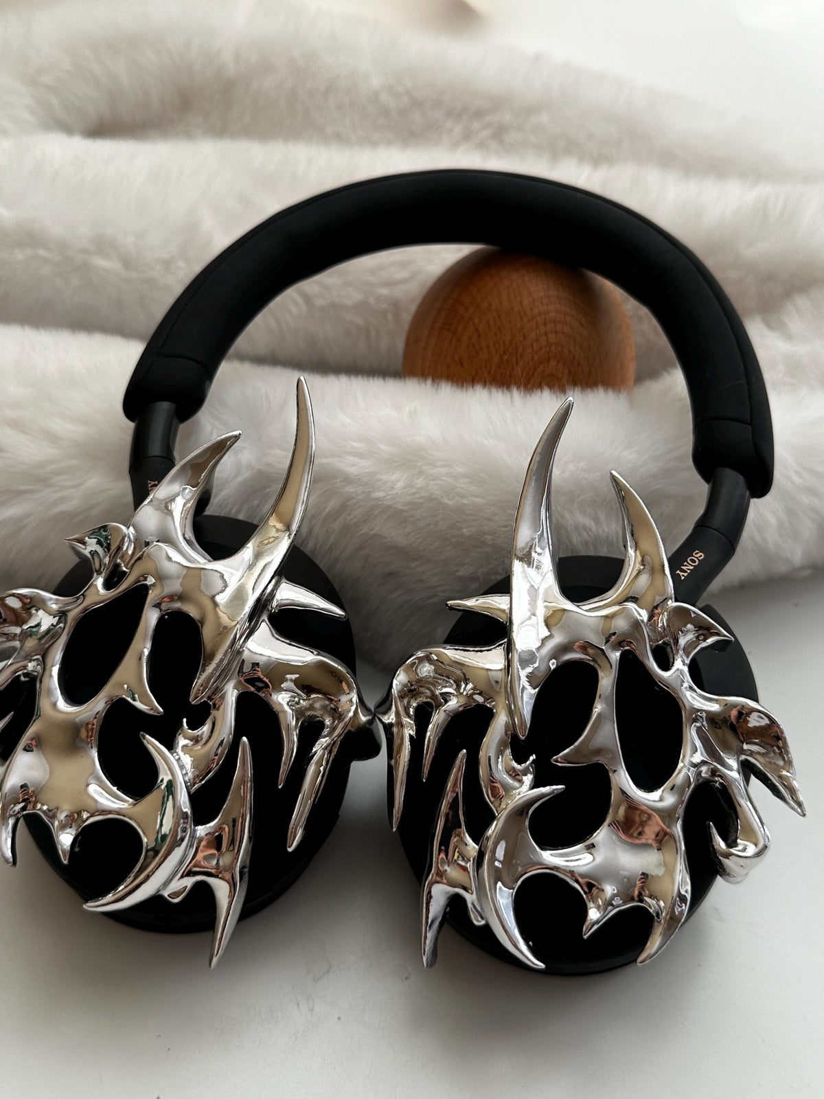 Phantom Sony Headphone Covers