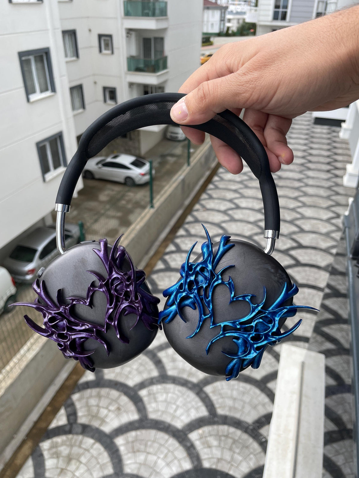 Cupid AirPods Max Covers