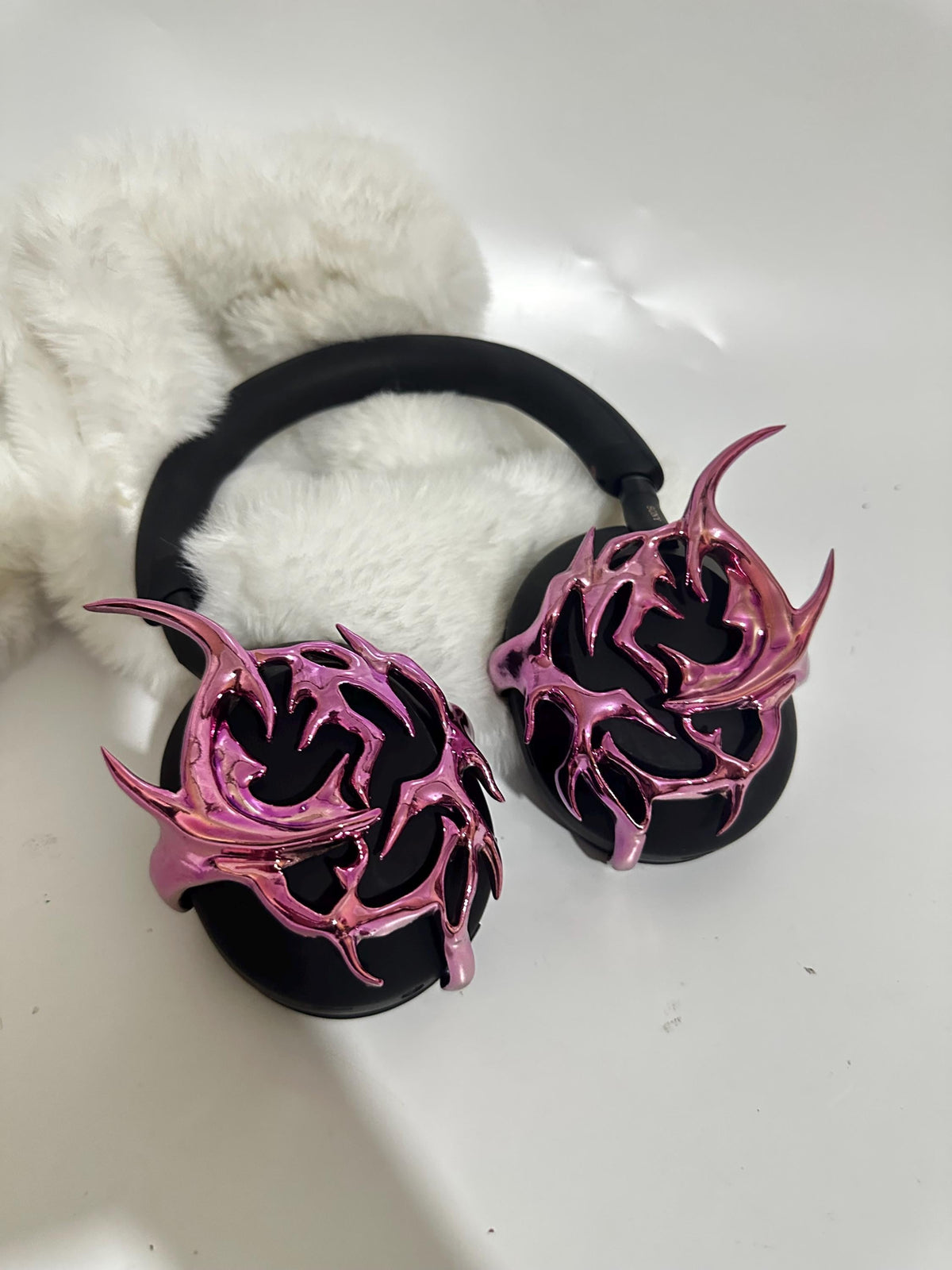 Razor Sony Headphone Covers