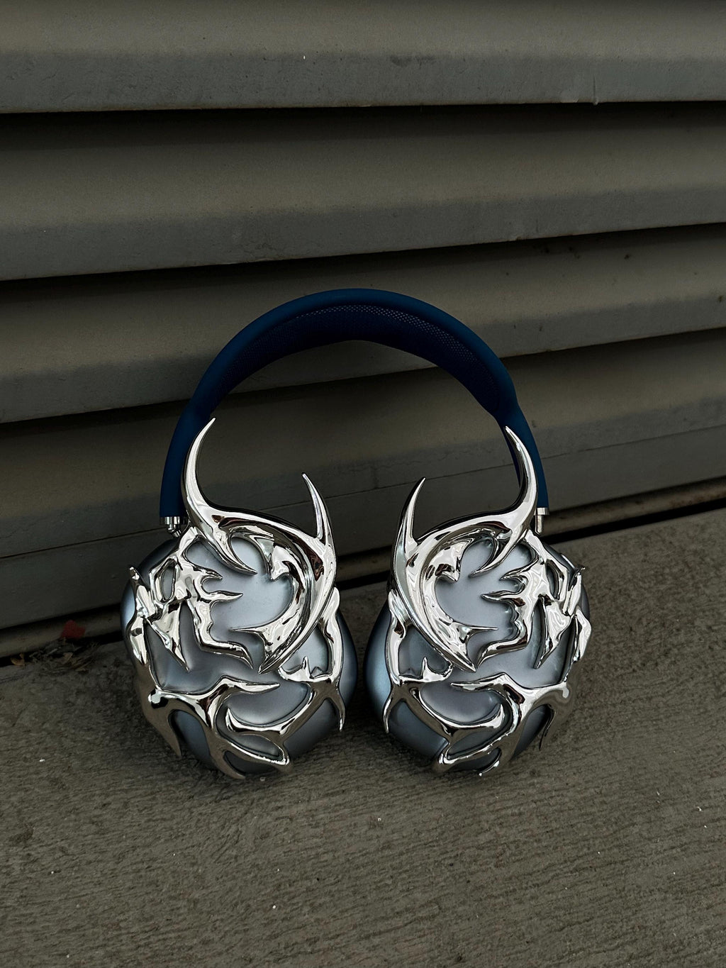 Thorn AirPods Max Covers
