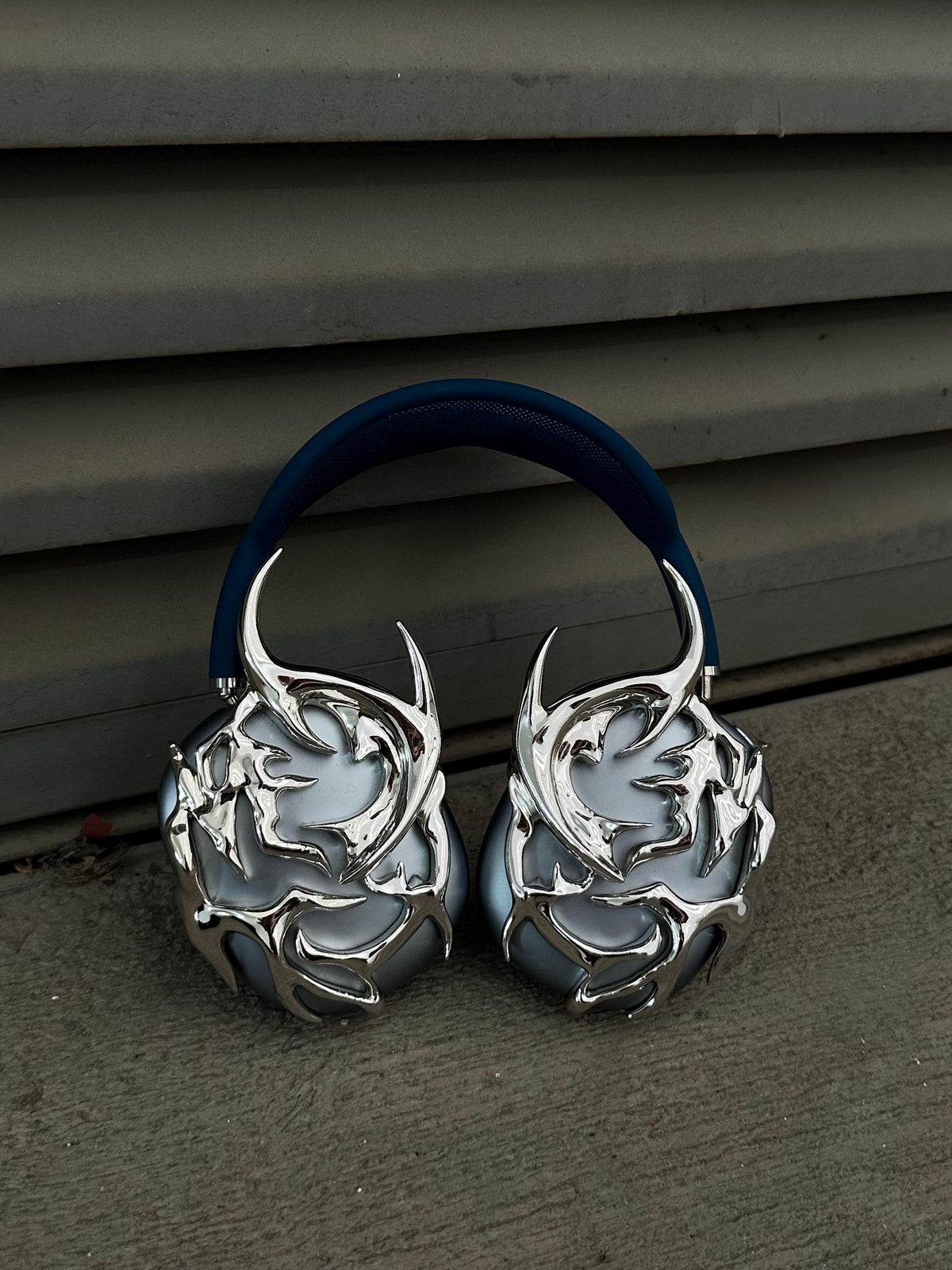 Thorn AirPods Max Covers