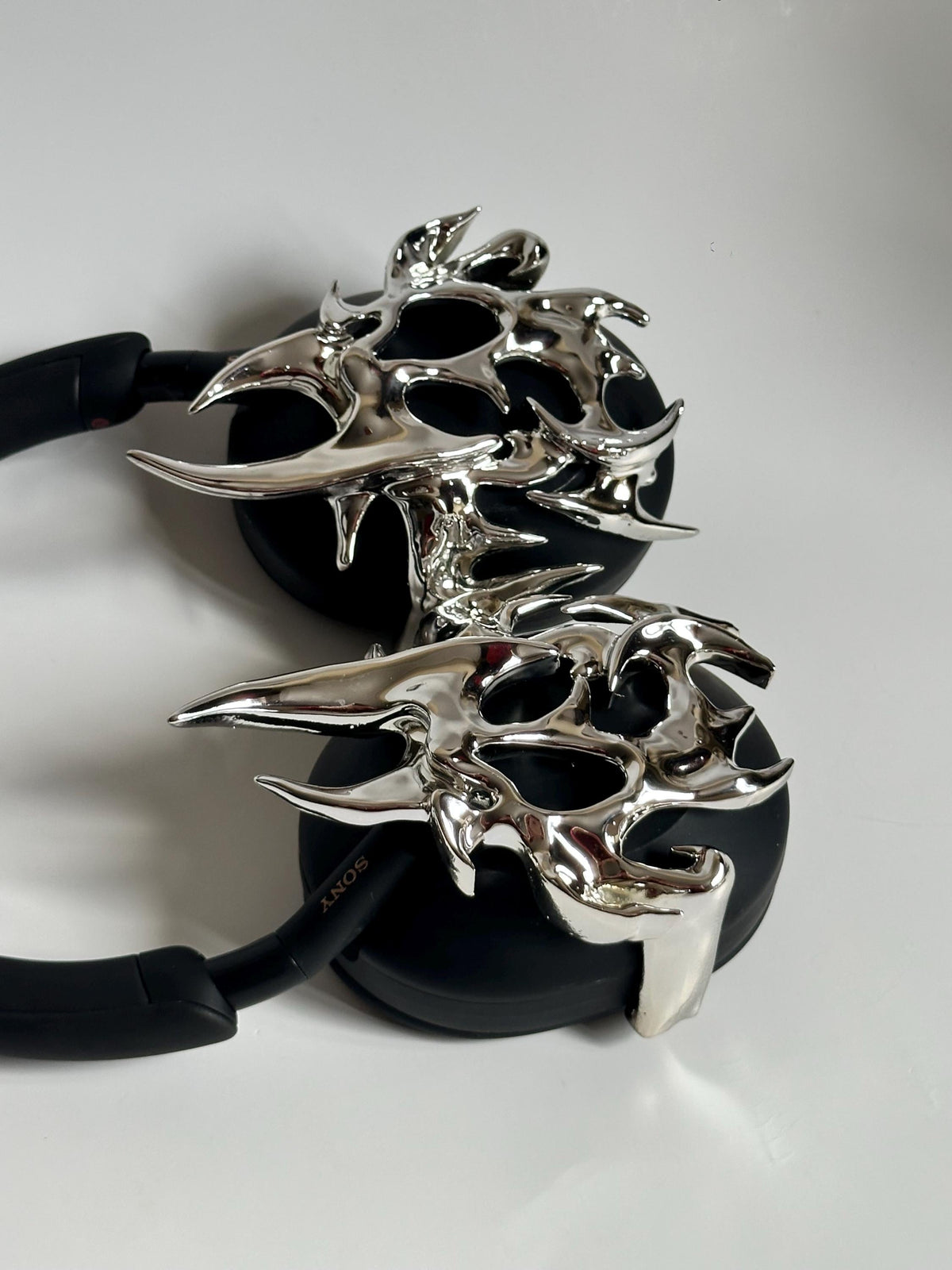 Phantom Sony Headphone Covers
