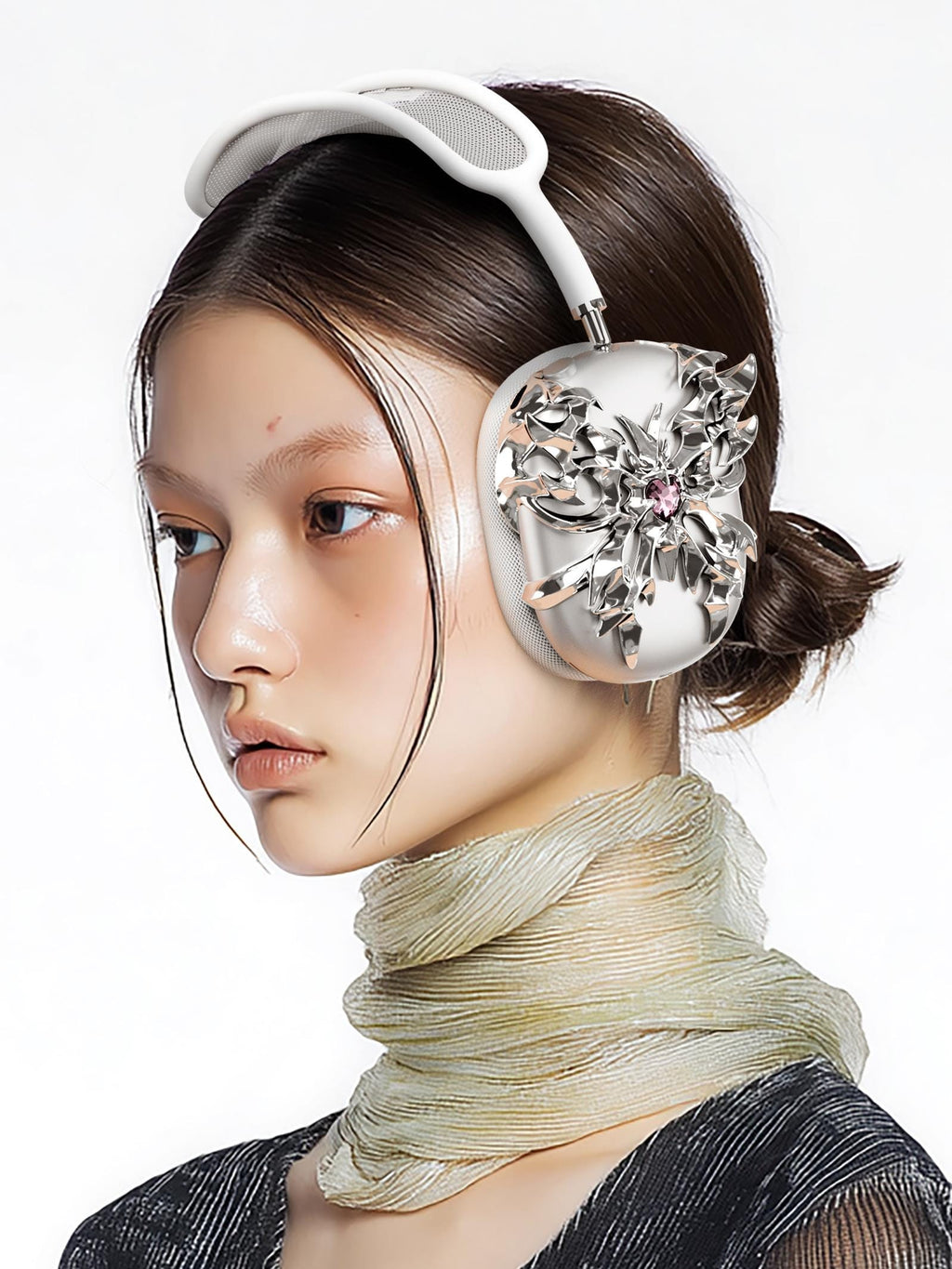 Phantom Butterfly Sony/AirPods Max Covers