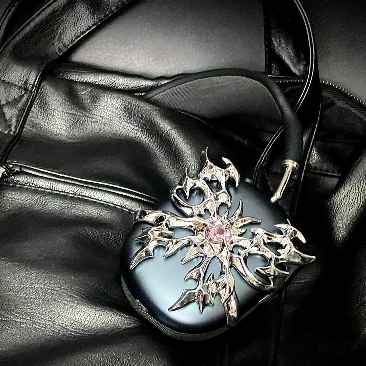Phantom Butterfly Sony/AirPods Max Covers